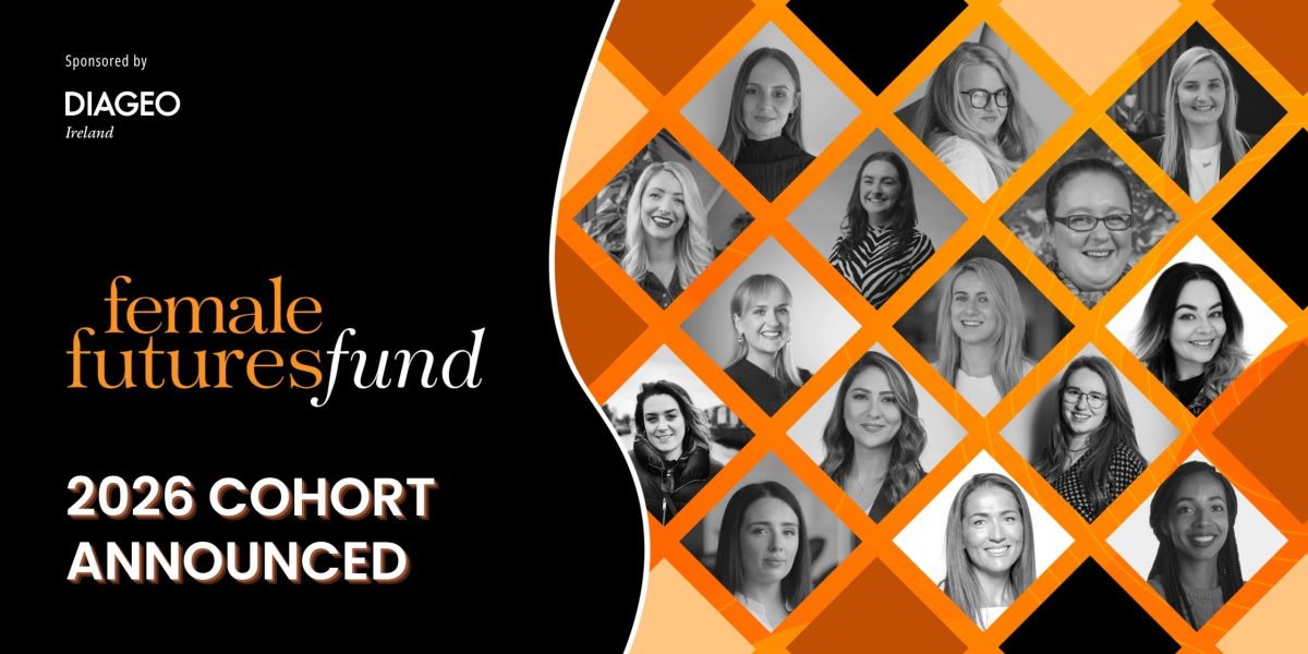 FFF 2026 cohort FFF 2026 cohort