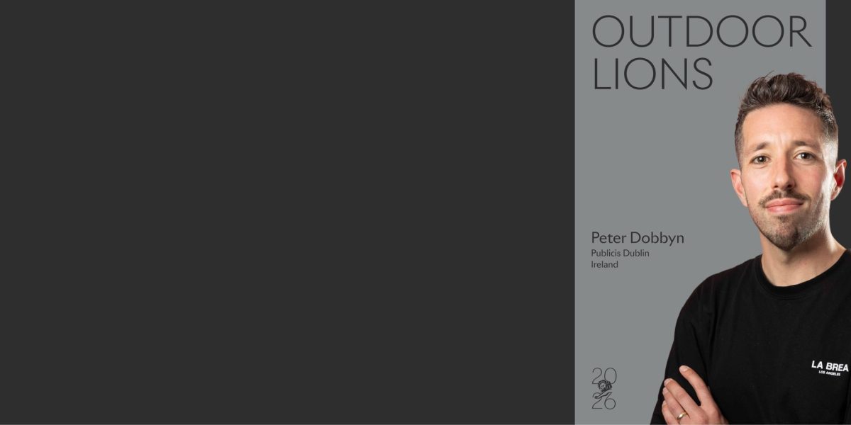 peter-dobbyn-creative-director-at-publicis-dublin-appointed-to-cannes-lions-2026 peter-dobbyn-creative-director-at-publicis-dublin-appointed-to-cannes-lions-2026